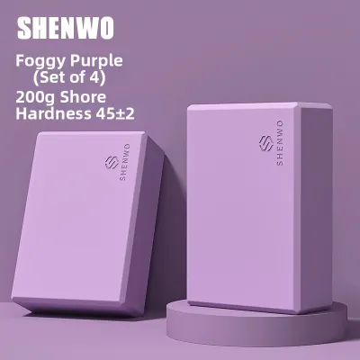 SHENWO | Yoga Foam Brick