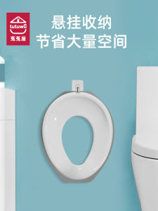 Large Size Children Toilet Seat Cover & Toddler Urinal Stand: A Comprehensive Guide