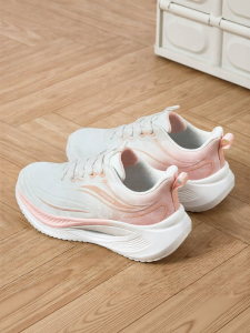 Warrior | Womens Waterproof Light Shock-Absorbing Sport Shoes