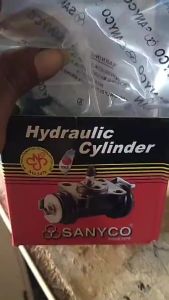 Master Kopling Bawah/ C/O Assy Toyota Hiace Bensin RH11/Hilux RN25