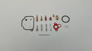 Repairkit Karburator Shogun 125 SP New (TOKAIDO) Carburator Repair Kit Parkit Spuyer Karbu Assy