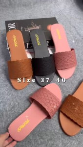 Sandal Sol Teplek Ej Seri 1-3