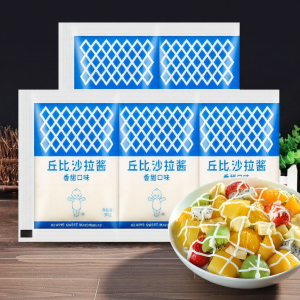Kewpie | Sweet Flavor Salad Dressing Fruit Veggie Condiment Tartar Sauce Sushi Ingredient 30g