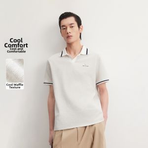 Jack Jones | Cooling Polo Shirt