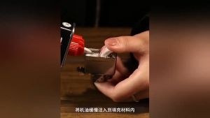 RedayStock NEW COD High Quality Oil Lighter Premium Fuel/Oil Lighter Fluid 133ml