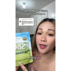 Salveo Barley Grass 100% Pure Organic Powder Made in Australia Capsules in Box 70caps Promotes Liver Health Fights Infection Good For The Heart Promotes Digestive Health Helps Treat Type 2 Diabetes Neutralizes Acidity Helps Treat Rheumatoid Arthritis