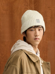 Champion | Minimalist Thermal Knitted Hat
