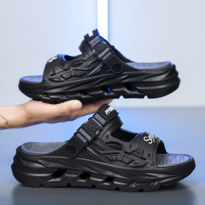 KANHAI | Anti-slip Lightweight Men Sandals for Summer Outdoor and Driving