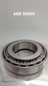 Laker Bearing 30209 ASB INB Original ASB: Panduan Lengkap