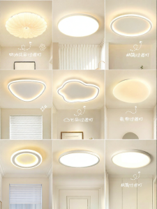 DGY | Multi-space Suitable Modern Minimalist Ceiling Light 263L