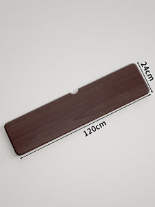 Simple Hanging Wall Shelf for Display