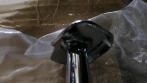 คันเบรค ขาเบรคเดิม คันเบรคหลังมอเตอร์ไซค์ เวฟ 110I/125/100 กันน้ำ กันสนิม แบบหนาสุดๆ ทนทาน ติดตั้งง่าย ใหม่ ขาเหยียบเบรค