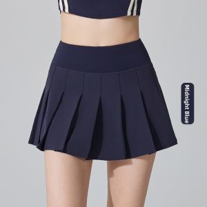 YANSE | High Waist Slimming Mini Skirt