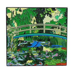 500/1024PCS Jigsaw Puzzle Colorful Abstract Nature Scene For Adults Stress Relief Relaxing Hobby Brain Teaser Gift
