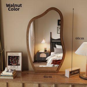 Vintage Style Make-up Mirror Wall Mounted Tabletop