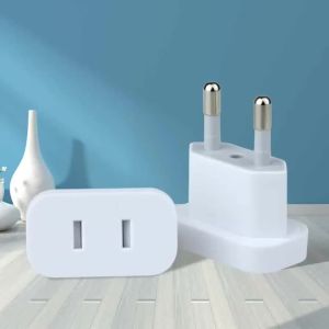 EELHOE | 1 Bộ Chuyển Đổi Du Lịch EU Sang Thụy Sĩ Cắm 10A 250V Dây Chuyển Đổi Điện Cho Đức Cắm Tiêu Chuẩn Nối Đất