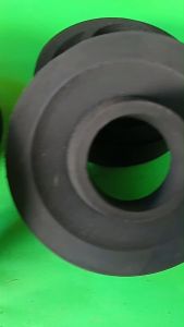 Karet Spacer Shock Depan Dan Belakang Brio Jazz dan Mobilio tebal 2 cm dan 3 cm
