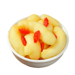 ZUIYUGE | Gừng Non Ngâm Chua Ngọt