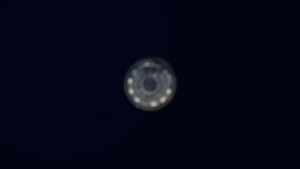 ANENG VD807 Obeng tespen listrik cek kabel putus digital multifungsi Minus AC Voltage