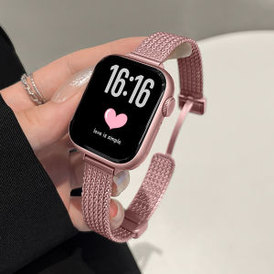 YOUSIDUN | Magnetic Metal Apple Watch Band for S11 S10 S9 S8 S7 SE Ultra2