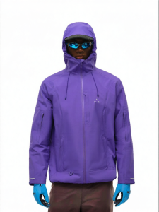 FPA | All-Weather Waterproof Full Seam-Taped Jacket