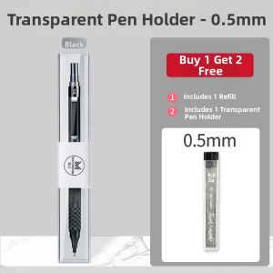 Touch mark | Metal Drawing Pencil 0.5mm