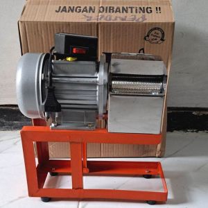 parut kelapa mini elektrik roll 9cm
