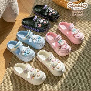 Hello Kitty | Non-slip Baby Shoes Sandals