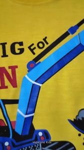 Baju Kaos Distro Anak Laki-Laki Keren Import - Hypelane Kids