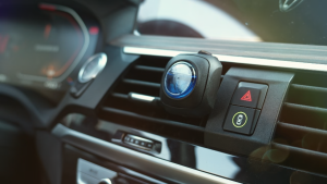 DriveJoy Car Air Freshener Vent Clip Fragrance-Long Lasting Car Refresher ( Up to 30 Days!)