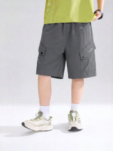 zosee | Summer Lightweight Breathable Boys Shorts