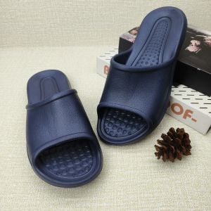 Sandal Slop Pria Slipper Anti Slip Size 39-44 Hema 9228M