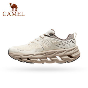 Cameljeans Sports Running Shoes Breathable Comfortable Casual Non-Slip Jogging Shoes for Men