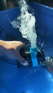 🔥รุ่นล่าสุด🔥ปั๊มน้ำตู้ปลา 65W 3500L/Hปั้มตู้ปลา ปั๊มน้ำพุ ปั๊มตู้ปลา ปั้มน้ํา ปั้มบ่อปลา ปั๊มบ่อปลา ปั๊มน้ำตู้ปลา ไม่มีเสียงรบกวน<30dB ปั๊มน้ำ ปั้มจุ่มตู้ปลา ปั๊มน้ำพุ