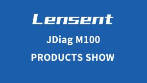 JDiag M100 ALAT DIAGNOSTIK KERUSAKAN SEPEDA MOTOR UNIVERSAL SCAN TOOL KERUSAKAN MOTOR