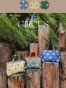 กระเป๋าสะพายข้างผ้าแคนวาสความจุขนาดใหญ่ กระเป๋าสะพายไหล่เดียวสไตล์เกาหลี กระเป๋าสะพายข้างแบบลำลองสำหรับนักเรียน กระเป๋าสะพายข้างแบบห้อยข้าง