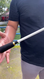 JORAN JIGGING BENJIRO HAMPALA 165 180 198 CM jig jigging kaku fiber solid