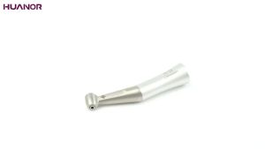 Low Speed Dental Contra Angle Handpiece FX Style 20000rpm 1:1 Direct Drive ø2.35mm CA Burs Compatible Dentistry Tools