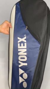 Bao (túi) đựng vợt cầu lông 3 ngăn 1 quai khoác màu sắc phong phú chất lượng tốt