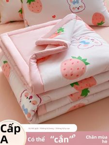 KAMONI | Machine Washable Summer Cool Thin Blanket