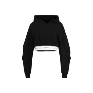Everlast | Hooded Sports Wear Autumn