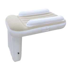 MIAOSITE | Portable Inflatable Mattress for Children Travelling