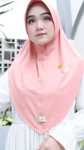 Bergo Sport & Oval: Pilihan Hijab Instan Terbaik