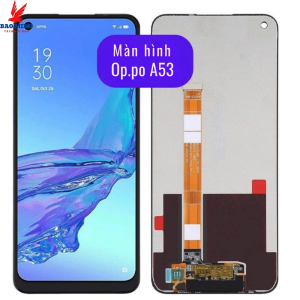 Màn hình Op.po A53/A53s/A32/A33-2020/Realme C17/Realme 7i Nét căng luôn