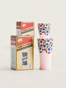 JIXIANSHENG | Soccer World Cup High-End Souvenir Gift