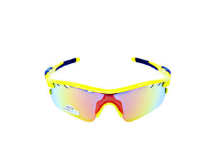 แว่นกันแดด Polarized UV400 เลนส์โพลาไรซ์ แว่นขี่จักรยาน ตัดแสงสะท้อน ใส่ออกกำลังกาย ตกปลา แว่นกันลม แว่นเดินป่า ยิงปลา T1