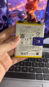 Pin thay thế OP Reno 10 5G - BLPA05 (Có tặng keo và bộ sửa)