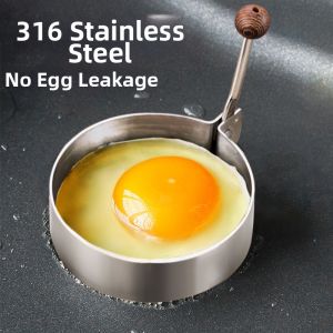 Besee | Non-stick Egg Mould Shaping Tool