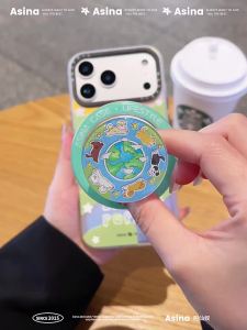 Asina | Magnetic Stand Phone Case & Protective Cover for Xiaomi 15 Ultra