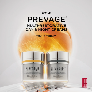 [NEW] Elizabeth Arden PREVAGE® Multi-Restorative Day Cream SPF 30 50ml